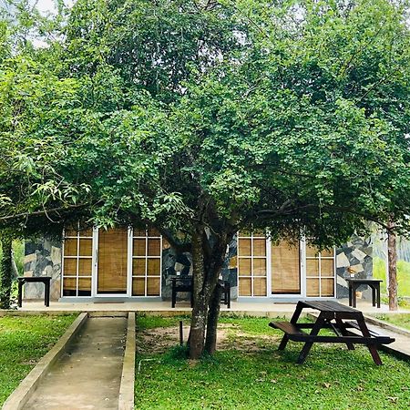 Coco Village Hotel Chilaw Eksteriør billede