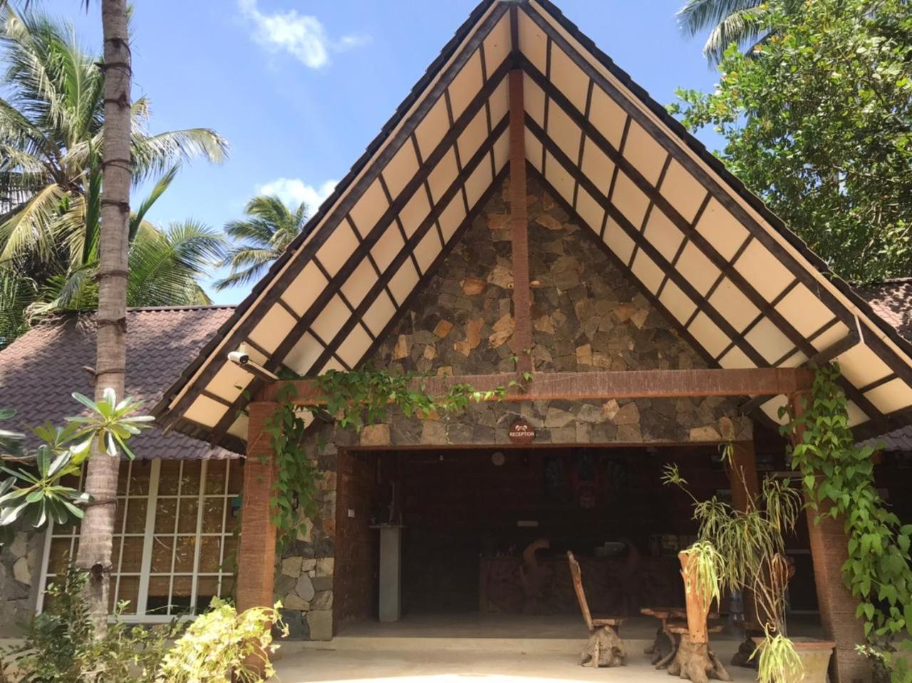 Coco Village Hotel Chilaw Eksteriør billede
