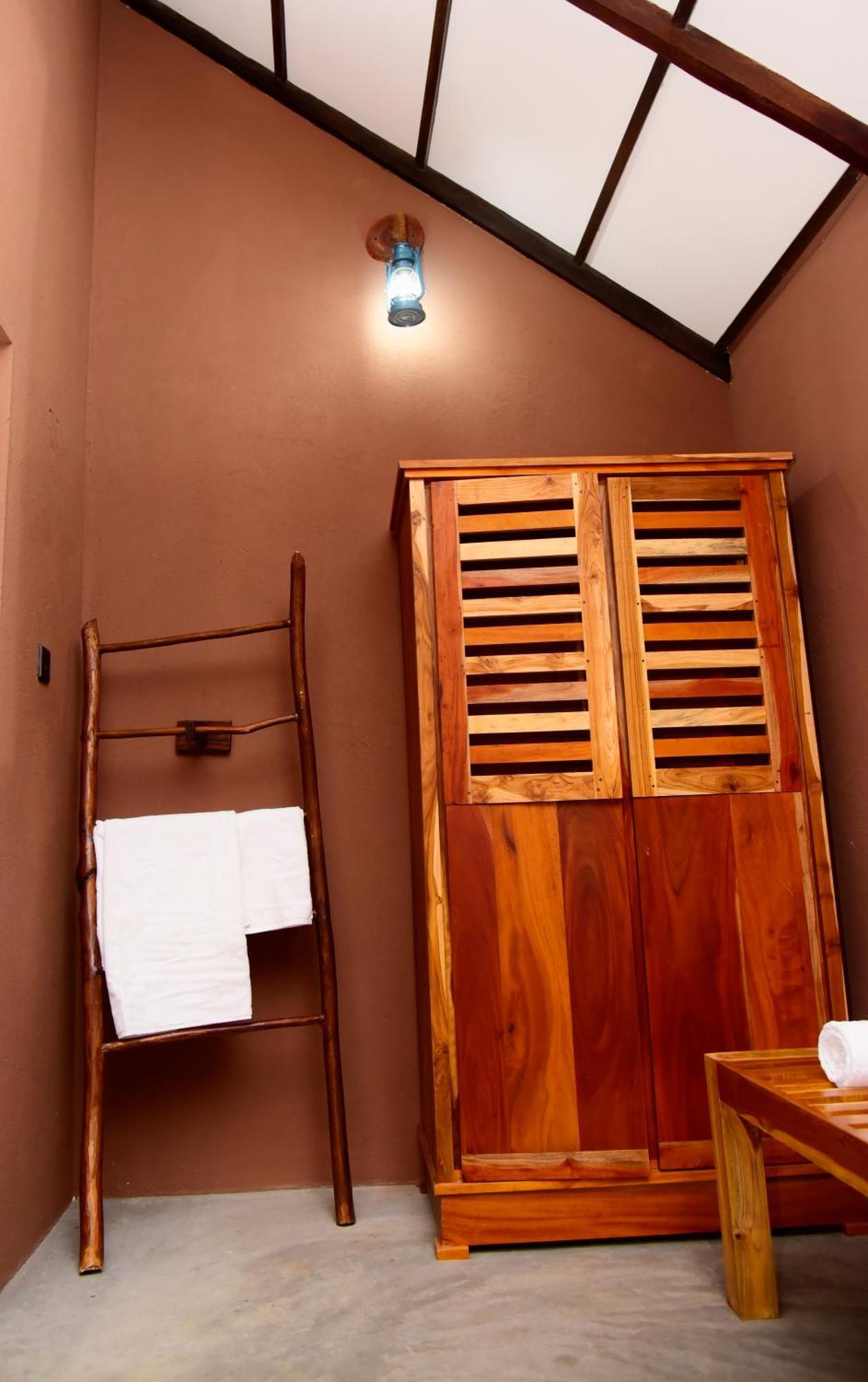 Coco Village Hotel Chilaw Eksteriør billede