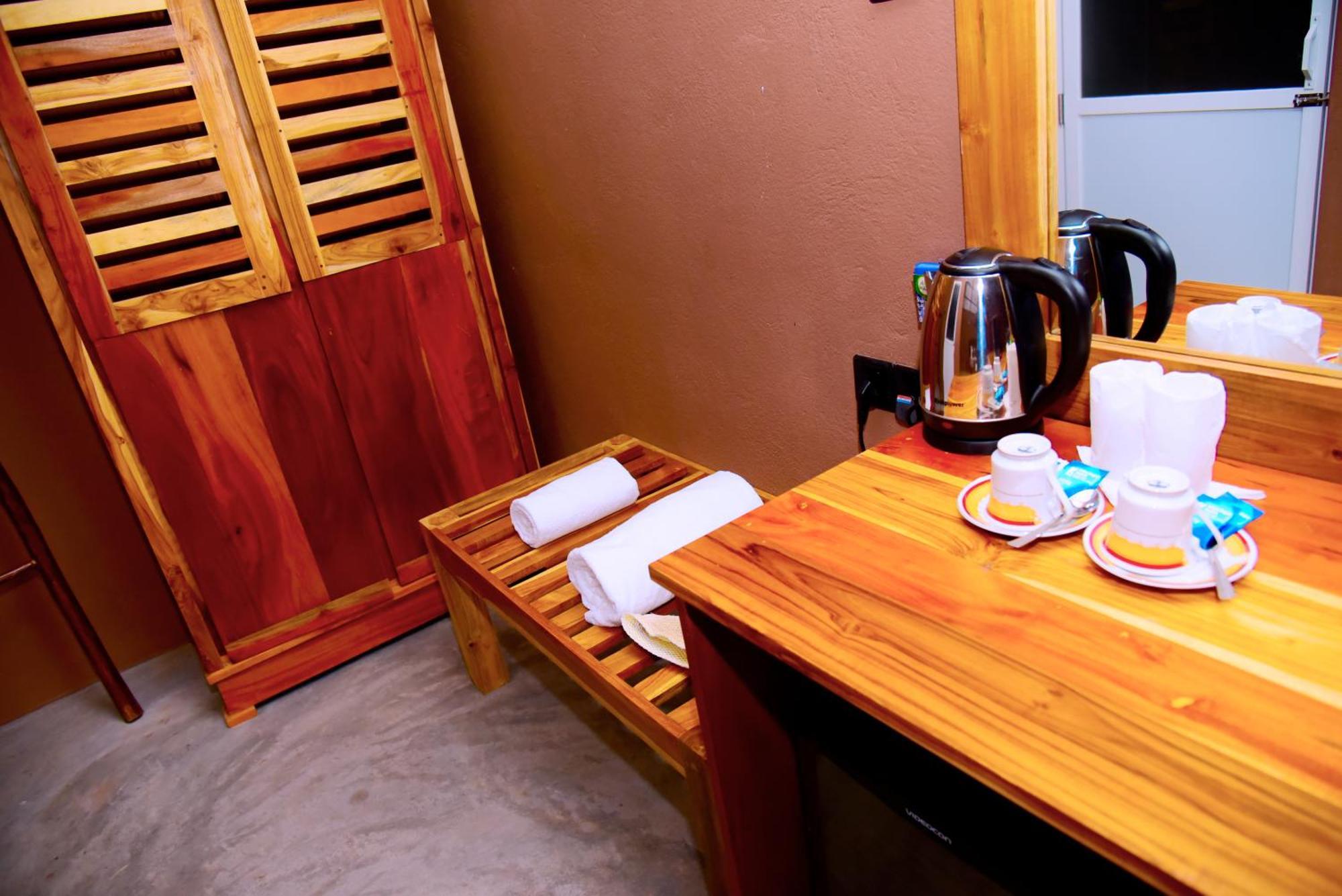 Coco Village Hotel Chilaw Eksteriør billede