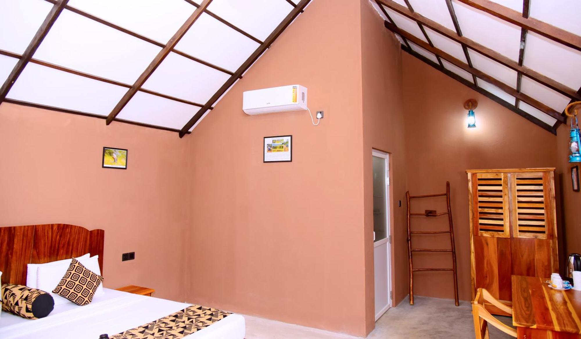 Coco Village Hotel Chilaw Eksteriør billede