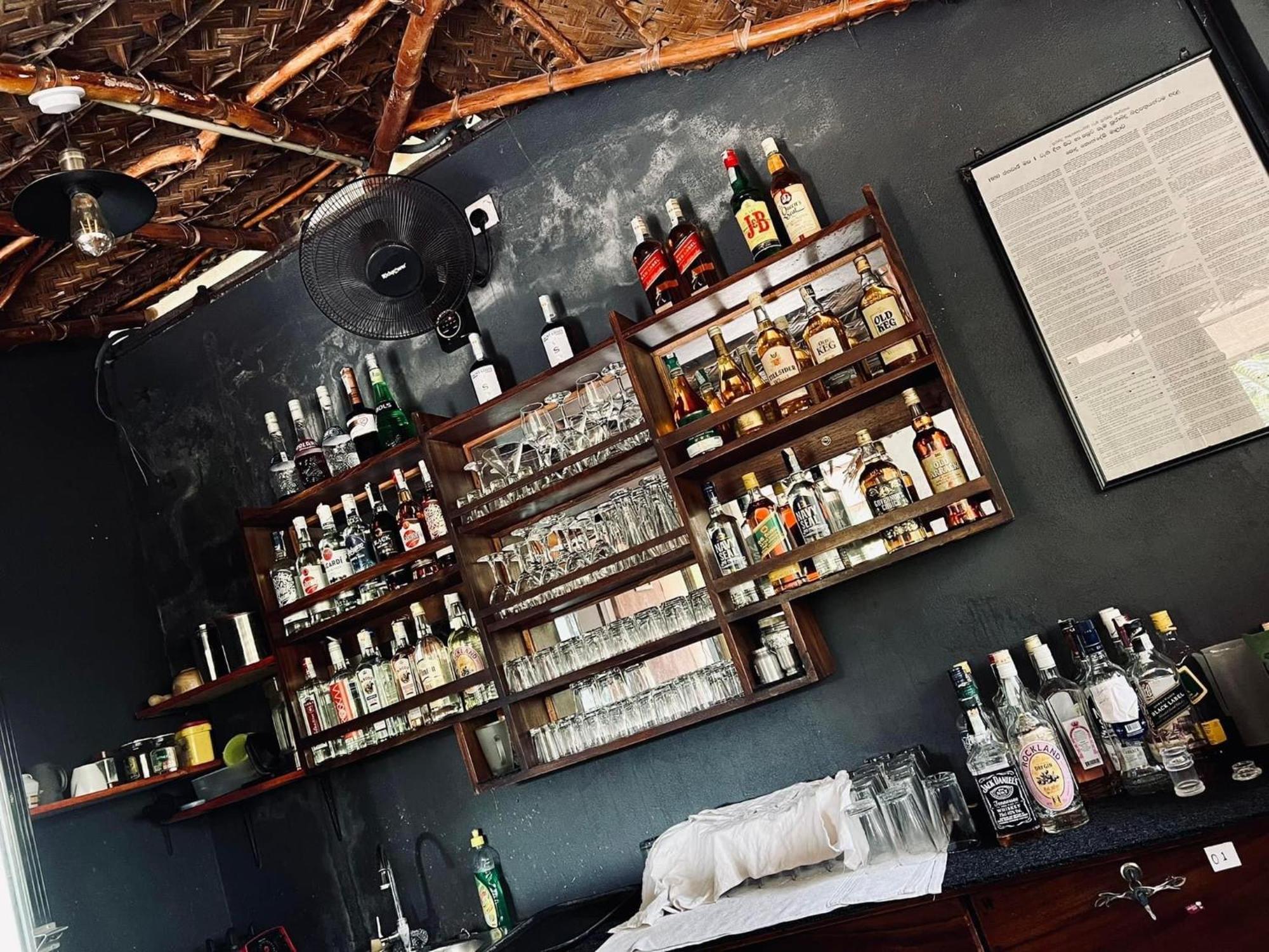 Coco Village Hotel Chilaw Eksteriør billede
